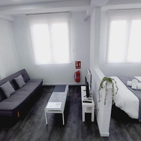 Lofts 4Towers - La Paz Apartment Madrid Exterior photo